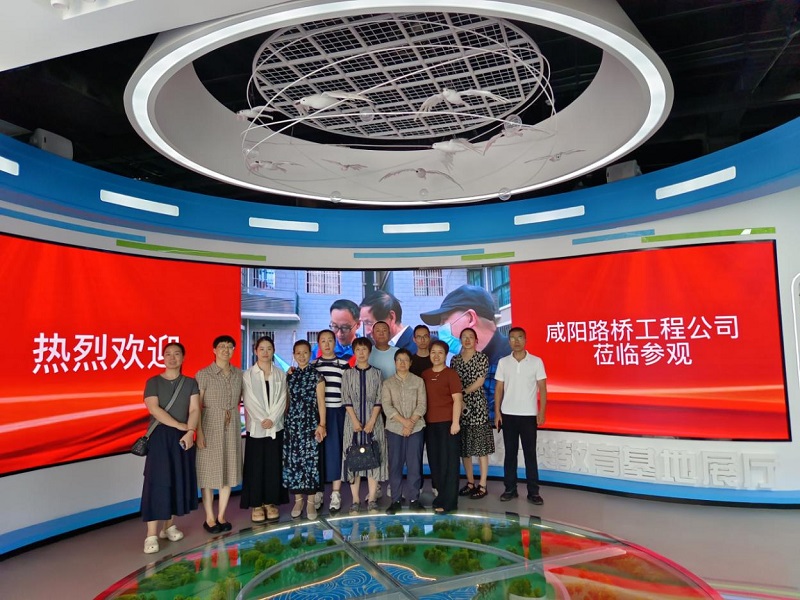 垃圾分類“啟智” 路橋環(huán)?！佰`行”